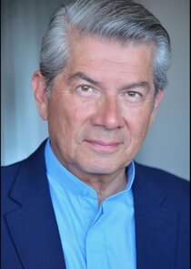 Ken Martinez
