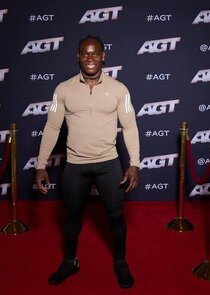 Alseny Sylla