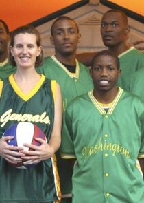 Washington Generals