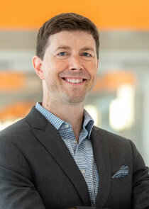 Michael Yates