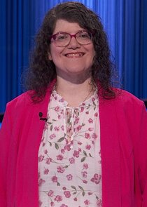 Jessica Davis