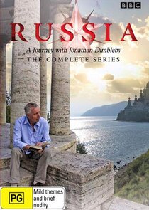 Russia: A Journey with Jonathan Dimbleby