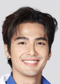 Biw Nattapon Raiyawong