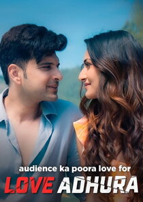 Love Adhura