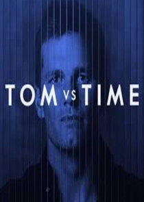 Tom vs Time poster