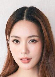 Jenny Chayissara Wattananawin