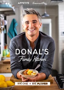 Donal's Family Kitchen