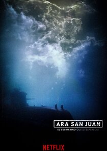 ARA San Juan: El submarino que desapareció