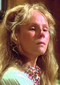 Laurie Prange