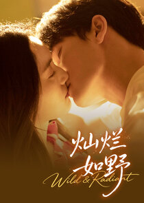 Wild & Radiant poster