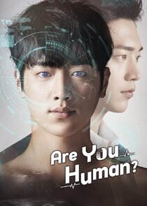 Are You Human?