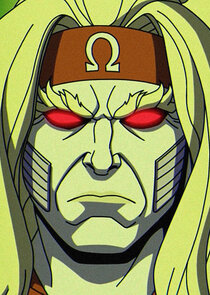 Omega Red