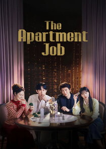 The Apartment Job