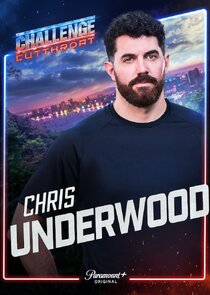 Chris Underwood