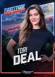 Tori Deal