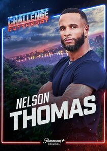 Nelson Thomas