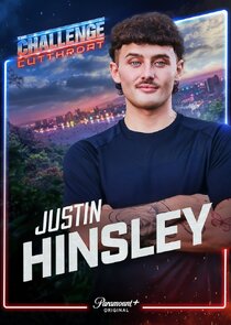 Justin Hinsley