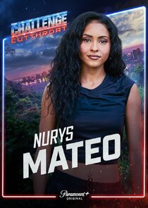 Nurys Mateo
