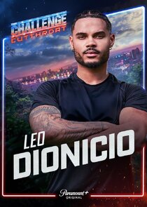 Leonardo Dionicio
