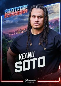 Keanu Soto