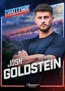 Josh Goldstein