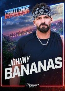 Johnny "Bananas" Devenanzio