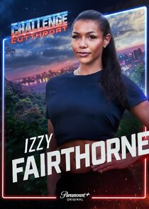 Izzy Fairthorne