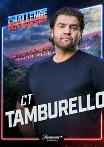 Chris 'C.T.' Tamburello