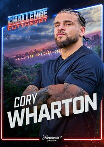 Cory Wharton