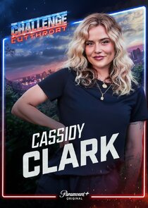 Cassidy Clark