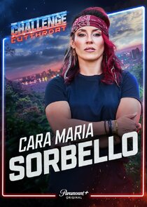 Cara Maria Sorbello