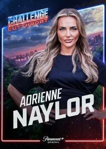Adrienne Naylor