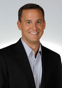 Steve Sands