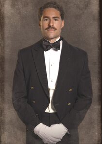Tony
