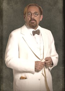 Doctor Seruya