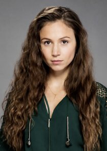 Waverly Earp