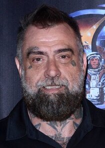Mike Ferguson