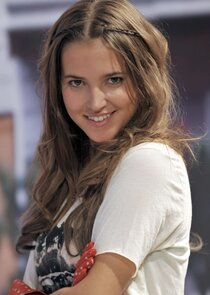 Sandra Olaiz Benedetti