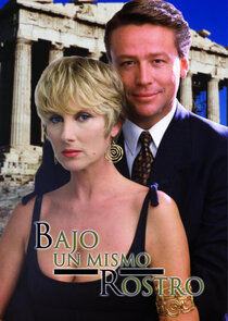 Bajo un mismo rostro