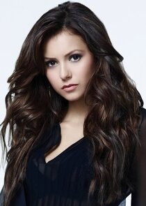 Katherine Pierce