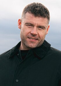Aaron Dingle