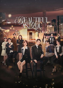 As Beautiful As You