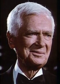 Uncle Roy Houston