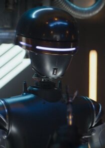 Bartender Droid