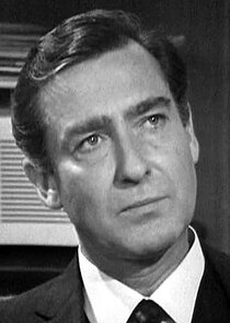 Guy Doleman