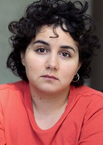 Inès Naoun