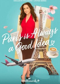 Paris is Always a Good Idea