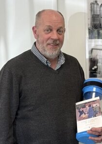 Chris Foulkes