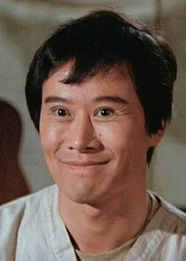 Soon-Tek Oh
