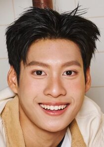 Boongkee Surasee Manoonpanich